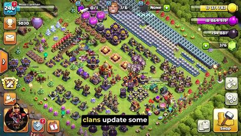 reddit leaks|Global Server Clash of Clans Leaks